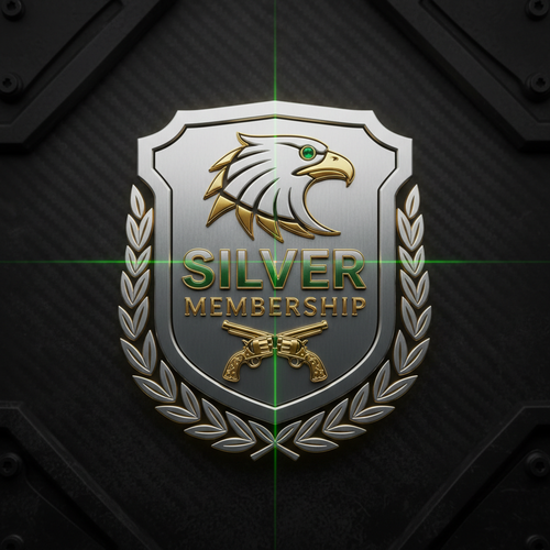Silver Membership Logo